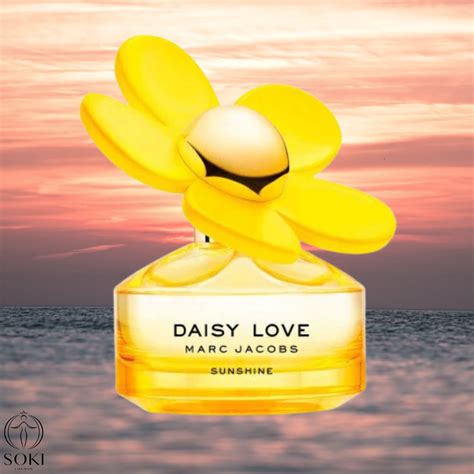 The Ultimate Guide To Every Marc Jacobs Daisy Perfume